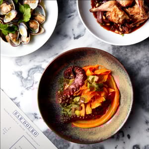 The Best Portuguese Restaurants For A Taste Of Summer