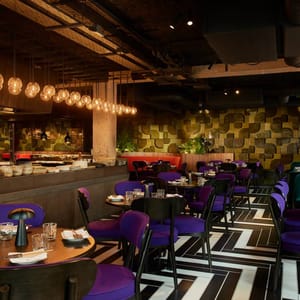 The Best Restaurants Near Tottenham Court Road Station