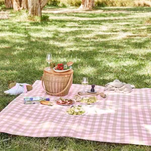 These 51 Picnic Essentials Will Up Your Park Game This Summer