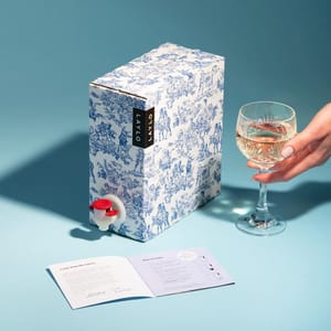 15 Picnic Drinks To Add To Your Basket