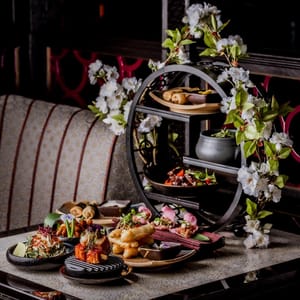 The Best Restaurants Near Tottenham Court Road Station