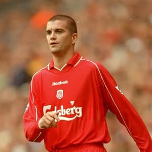 Dominic Matteo