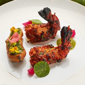 6 Foodie Christmas Gifts To Give This Year