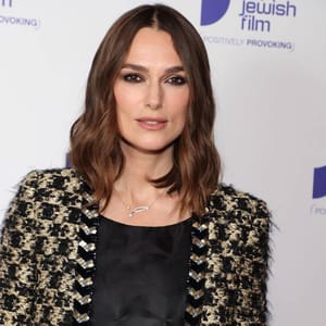 Keira Knightley And Ben Whishaw Star In New Netflix Spy Series