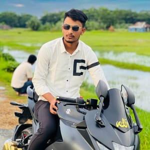 Hunter Nazim