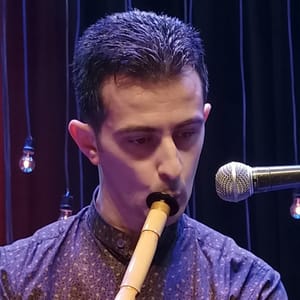Yusuf Yilmaz