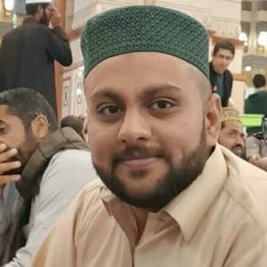 Muhammad Faizan Naseeb
