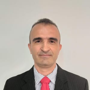 Luis Albeiro Rios Acevedo