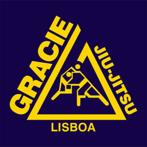 Gracie Lisboa Jiu-Jitsu