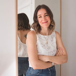 Andrea Hartman