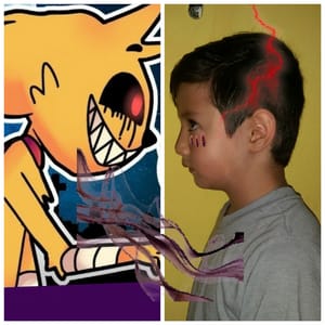 Omar André Quezada el chimpudillo