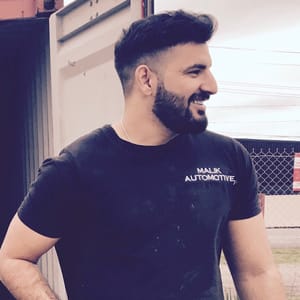 Malik Faisal Hayat