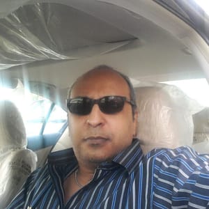 baraa ziada