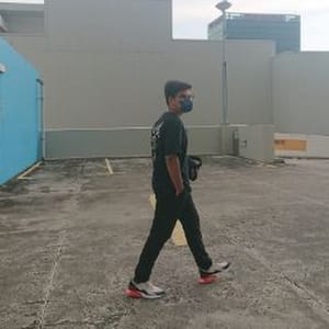 Muhammad Amirul Hakeem