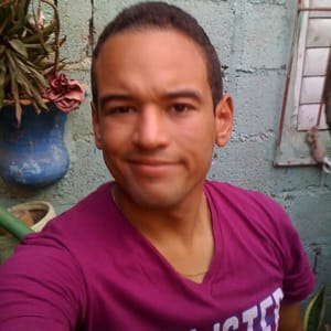 Billy Yeffry Fernández