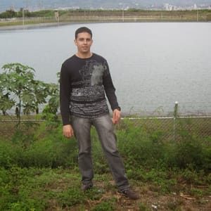daniel jose mena mayorga