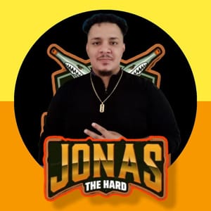 Jonas The Hard