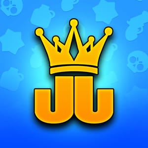 Jo Jonas – Brawl Stars