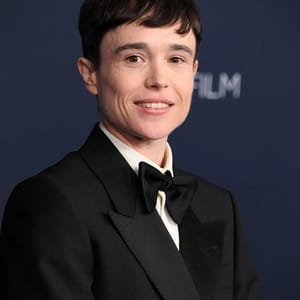 Elliot Page