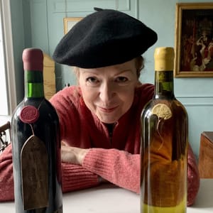 Joanna Simon