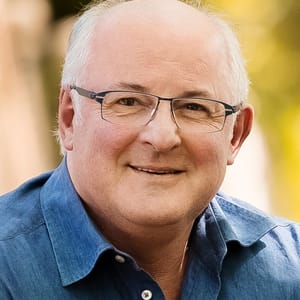 Kevin Purcell