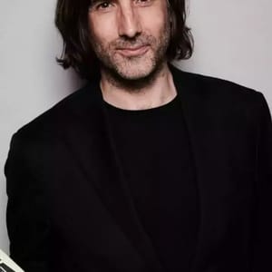 Paul Lynch