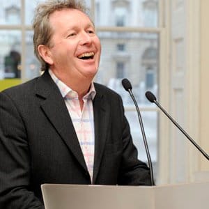 Robin Simon