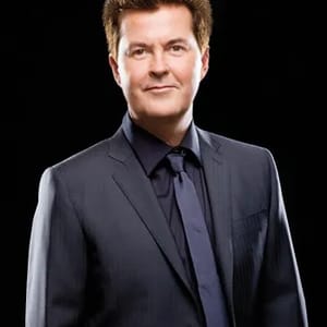 Simon Fuller