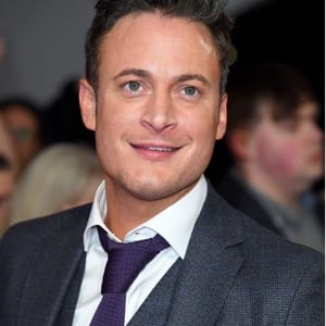 Gary Lucy