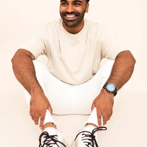 Nas Majeed
