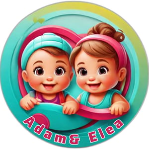 Adam And Elea