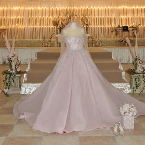 Al Mataf wedding hall