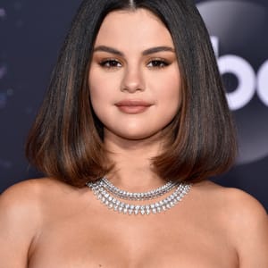 Selena Gomez