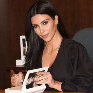 Kim Kardashian