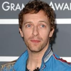 Chris Martin