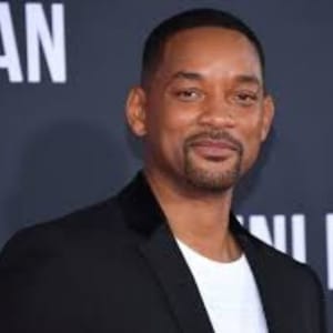 Will Smith