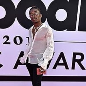 Lil Uzi Vert