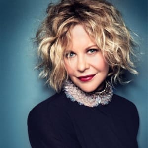 Meg Ryan