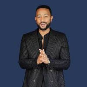 JOHN LEGEND