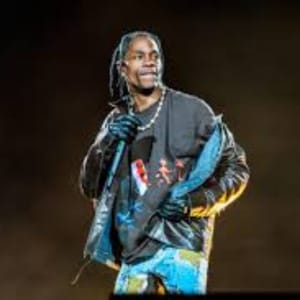 Travis Scott