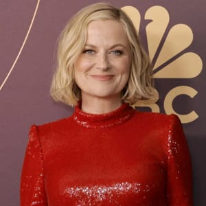 Amy Poehler