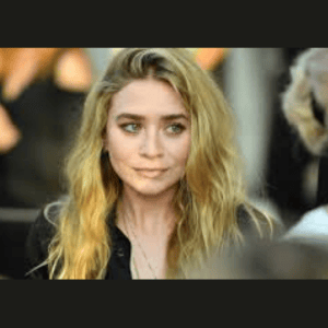 Ashley Olsen