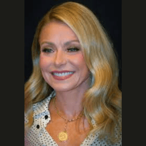 Kelly Ripa