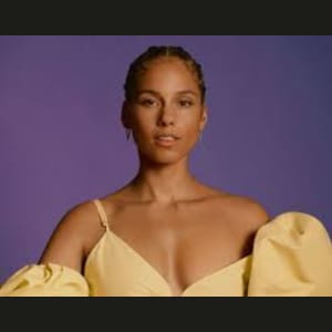 Alicia Keys