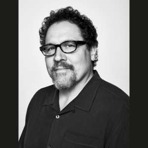 Jon Favreau