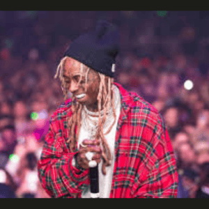Lil Wayne