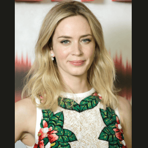 Emily Blunt