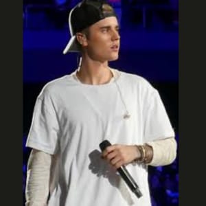 Justin Bieber