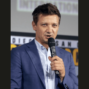 Jeremy Renner