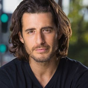 Jonathan Roumie